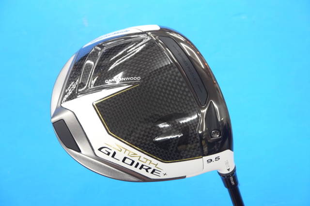 中古ゴルフ STEALTH GLOIRE+  9.5°の写真