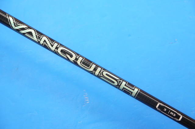中古ゴルフ (R3) VANQUISH VV 3 (テーラーメイド用スリーブ)の写真
