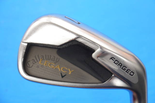 中古ゴルフ LEGACY その他の写真