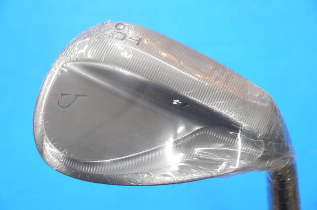 中古ゴルフ JUCIE tT 2.0 ノーメッキ 6013T 60°の写真