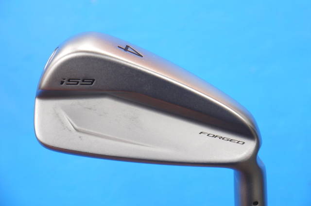 中古ゴルフ i59 #4の写真