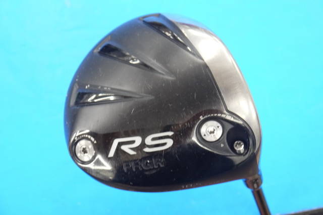 中古ゴルフ RS (2017) (付属無) 10.5゜の写真