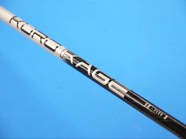 中古ゴルフ (Ｓ) KUROKAGE Silver Dual-core TiNi 50 USの写真