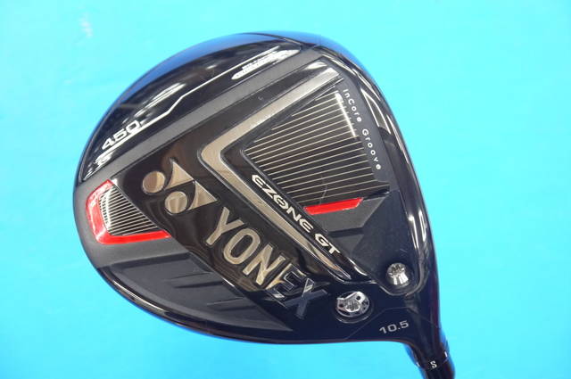 中古ゴルフ EZONE GT (2022) 450 10.5°の写真