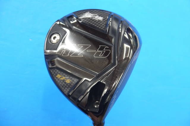 中古ゴルフ JBEAM KZ-5 10.5°の写真