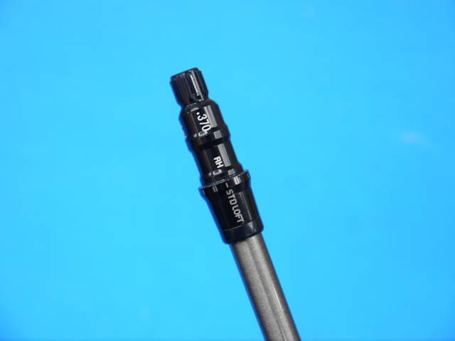 中古ゴルフ (F4) SteelFiber hls780の写真