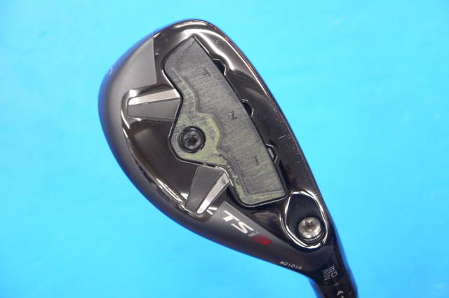 中古ゴルフ TSi3 #3(20°)の写真