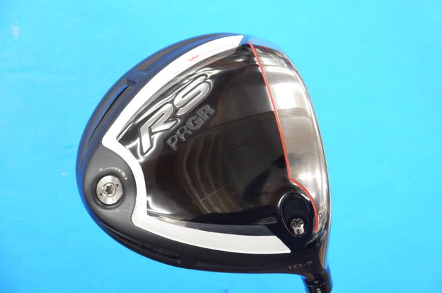 中古ゴルフ RS (2018) 10.5゜の写真