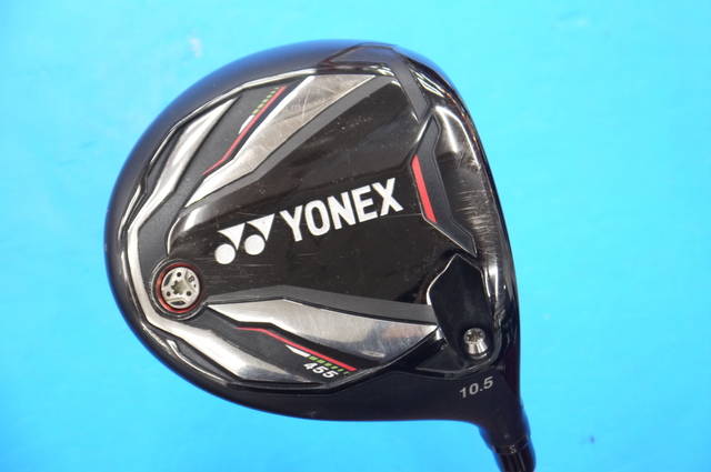 中古ゴルフ EZONE GT (2020) 455 10.5゜の写真