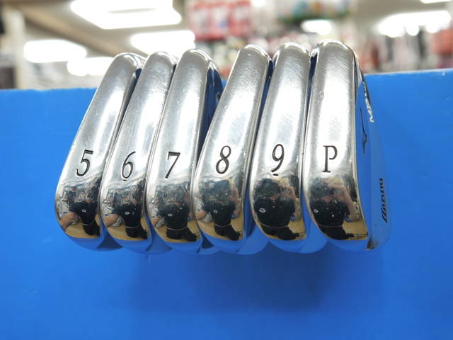 中古ゴルフ MP-4  その他の写真
