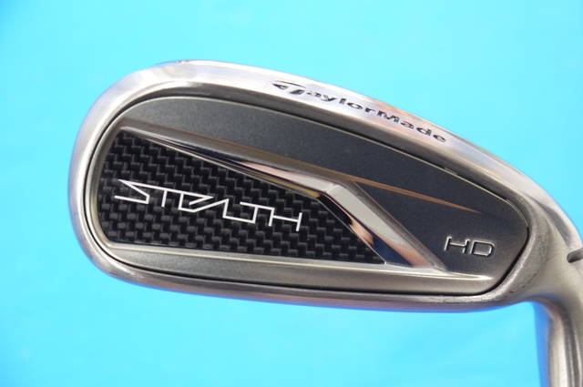 中古ゴルフ STEALTH HD  5本の写真