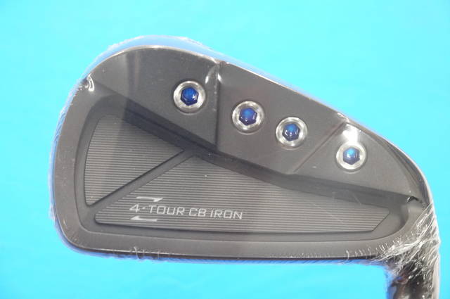 中古ゴルフ Z4 TOUR CB  6本の写真