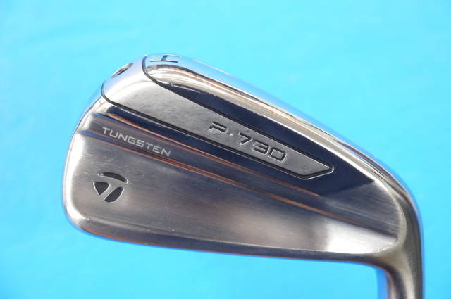 中古ゴルフ P･790 FORGED (2019) #4の写真