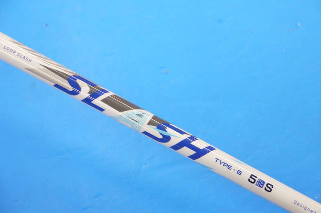 中古ゴルフ (Ｓ) LOOP SLASH TYPE-B 5 (スリーブ付)の写真