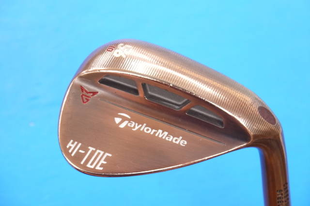 中古ゴルフ MILLED GRIND HI-TOE 56°-4WAY(10°)の写真