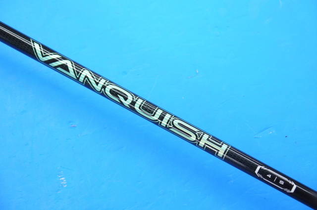 中古ゴルフ (Ｓ) VANQUISH VV 4 (キャロウェイ用スリーブ)の写真