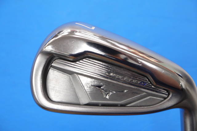 中古ゴルフ JPX 200X  6本の写真