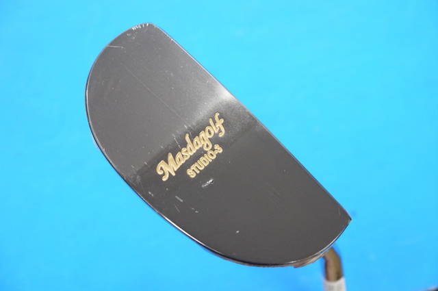 中古ゴルフ STUDIO-3の写真