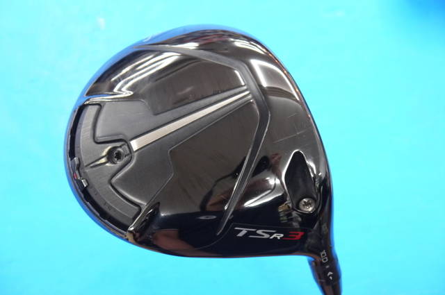 中古ゴルフ TSR3 10°の写真