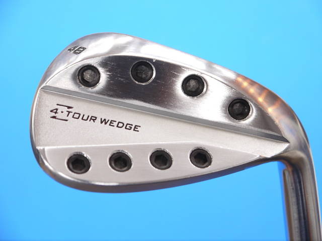 中古ゴルフ Z4 TOUR 48°の写真