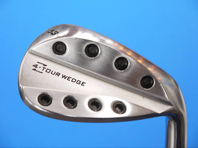 中古ゴルフ Z4 TOUR 53°の写真
