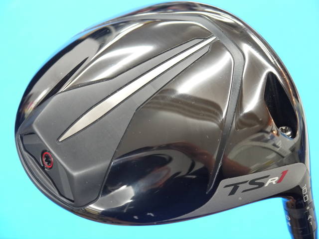 中古ゴルフ TSR1 10°の写真
