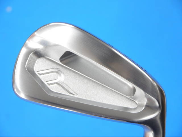 中古ゴルフ RODDIO MC IRON  5本の写真