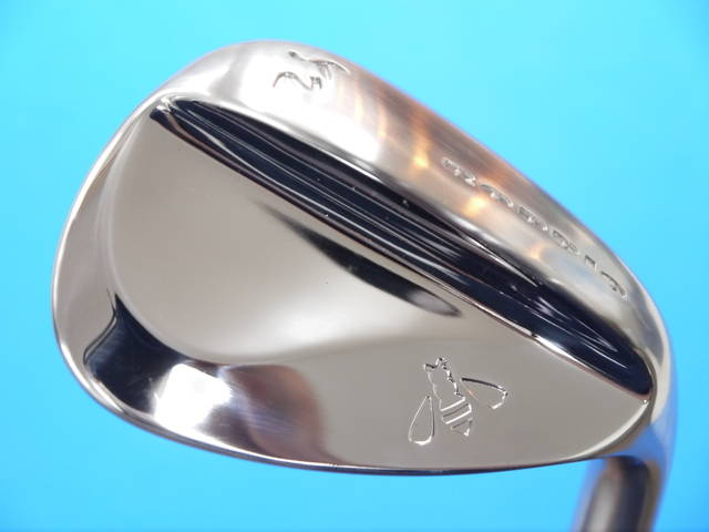 中古ゴルフ RODDIO MC WEDGE A-Design 52°の写真