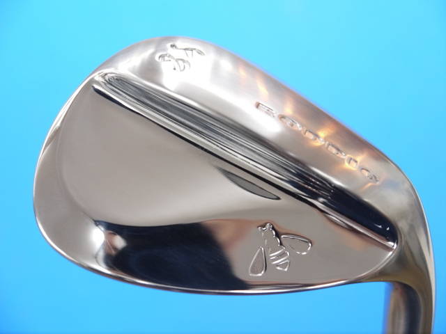 中古ゴルフ RODDIO MC WEDGE A-Design 58°の写真