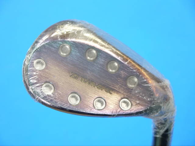 中古ゴルフ Z1 TOUR SPEC 60°の写真