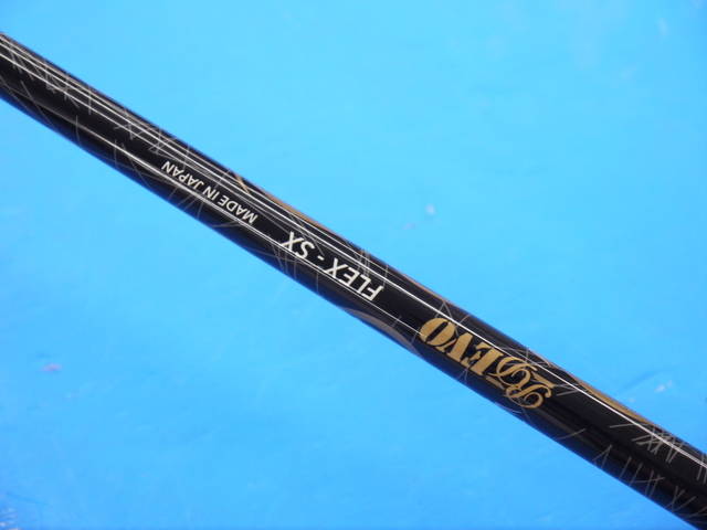 中古ゴルフ (SX) CRAZY RD EVOの写真