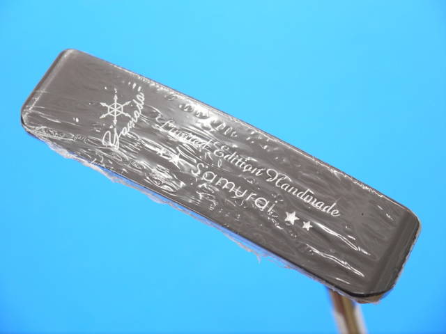 中古ゴルフ ハンドメイドシリーズ Samuraiの写真