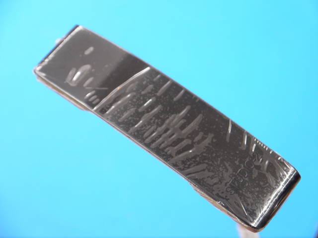 中古ゴルフ STUDIO-2の写真