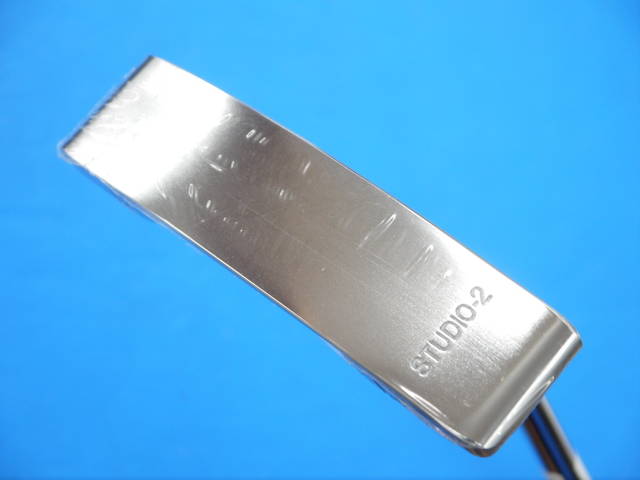 中古ゴルフ STUDIO-2の写真
