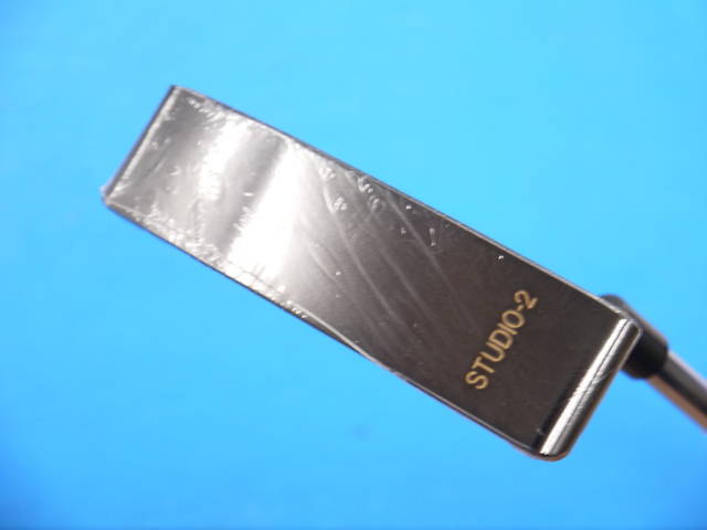 中古ゴルフ STUDIO-2の写真