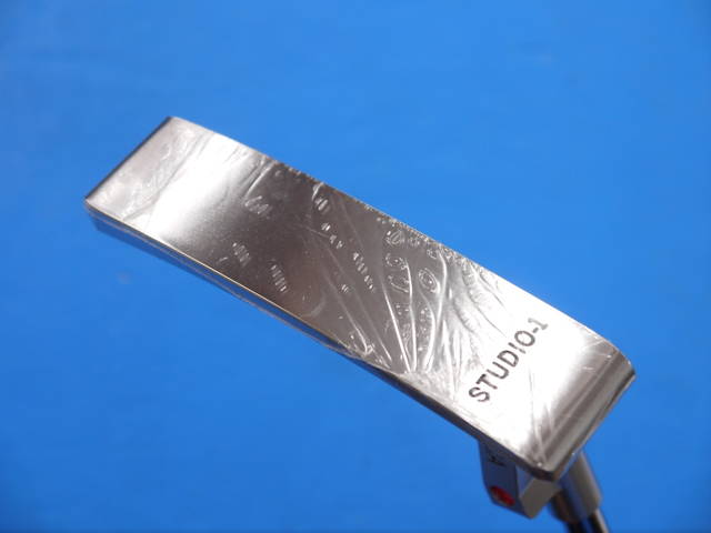 中古ゴルフ STUDIO-1の写真