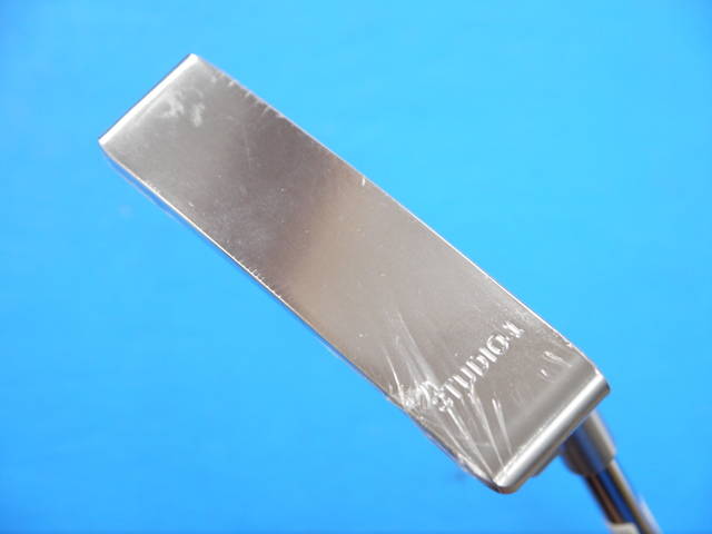 中古ゴルフ STUDIO-1の写真