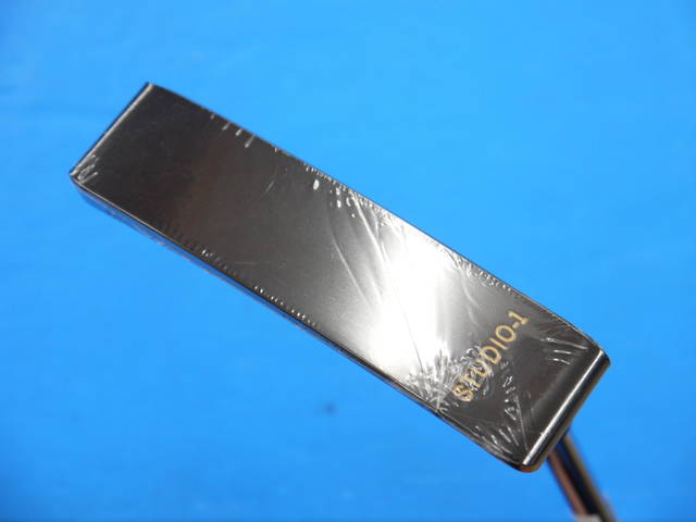 中古ゴルフ STUDIO-1の写真