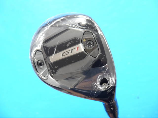 中古ゴルフ GT1 29°の写真