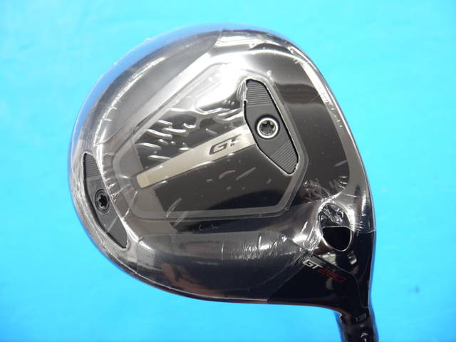中古ゴルフ GT280 Mini Driver 13°の写真