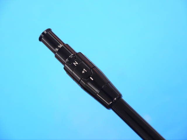 中古ゴルフ (Ｘ) TENSEI PRO BLACK 1K CORE 60 (キャロウェイ用スリーブ)の写真