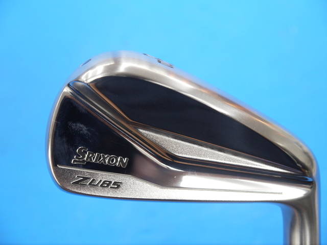 中古ゴルフ SRIXON Z U85 #3(20ﾟ)の写真