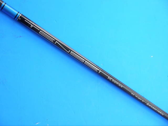 中古ゴルフ (Ｓ) TENSEI PRO BLUE 1K 50 (スリーブ付)の写真
