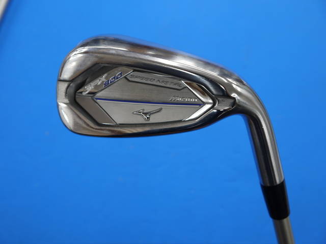 中古ゴルフ JPX 900 SPEED METAL  8本の写真