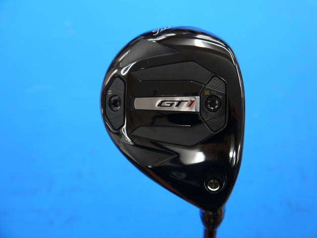 中古ゴルフ GT1 26°の写真