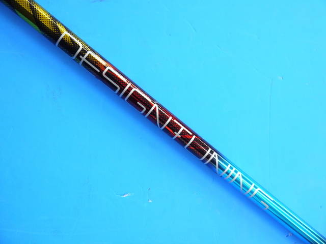 中古ゴルフ (Ｘ) Design Tuning ZERO SOLID 50の写真