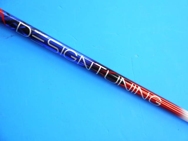 中古ゴルフ (Ｓ) Design Tuning CORE QUAX 50の写真