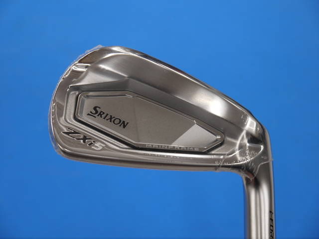 中古ゴルフ SRIXON ZXi5 その他の写真