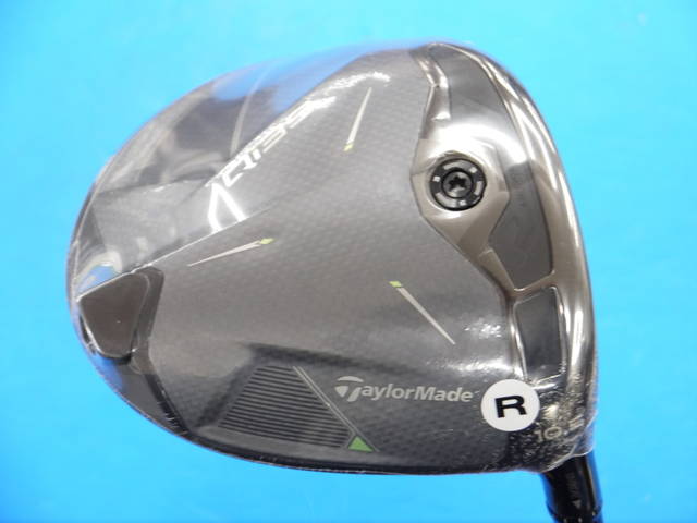 中古ゴルフ Qi35 10.5°の写真