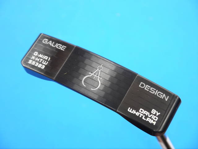 中古ゴルフ G-MIA1 X-HTW PROTOTYPE LIMITEDの写真